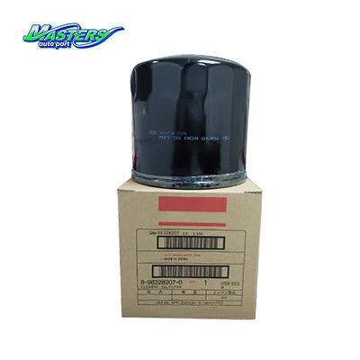 Buy 8-98328207-0 Oil Filter 8983282070 For Isuzu 4HK1 700P online manufacture