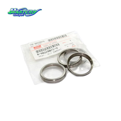 Masters 8-98028875-0 valve seat 8980288750 For Isuzu FVR34 6HK1 EX