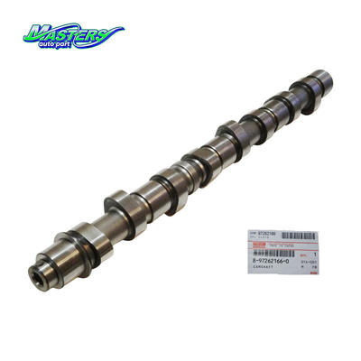 Masters 8-97262166-0 eccentric shaft 8972621660 For Isuzu 4HK1 700P
