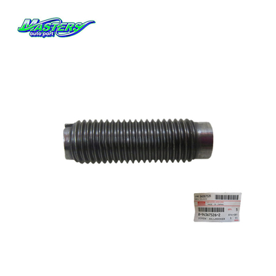 Masters 8-94367526-2 Valve adjusting screws 8943675262 For Isuzu 4HK1 6HK1