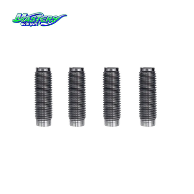 Masters 8-94367526-2 Valve adjusting screws 8943675262 For Isuzu 4HK1 6HK1