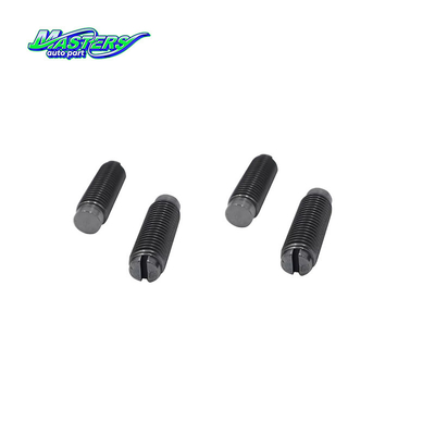 Masters 8-94367526-2 Valve adjusting screws 8943675262 For Isuzu 4HK1 6HK1