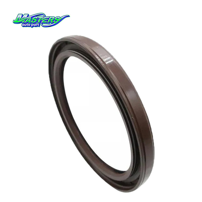 Masters 8-97049146-0 Crankshaft oil seal (after) 8970491460 For Isuzu 4JB1 4JA1