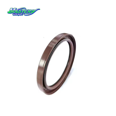 Masters 8-97049146-0 Crankshaft oil seal (after) 8970491460 For Isuzu 4JB1 4JA1