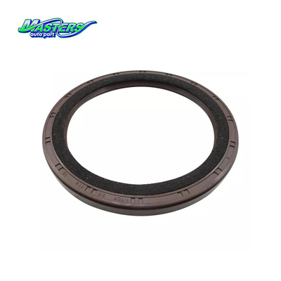 Masters 8-97049146-0 Crankshaft oil seal (after) 8970491460 For Isuzu 4JB1 4JA1