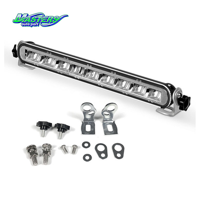 Masters 18-Inch H4 LED Working Lamp 42W 2200LM 6500K New Condition IYF-427-S-12P-001-R Spotlights