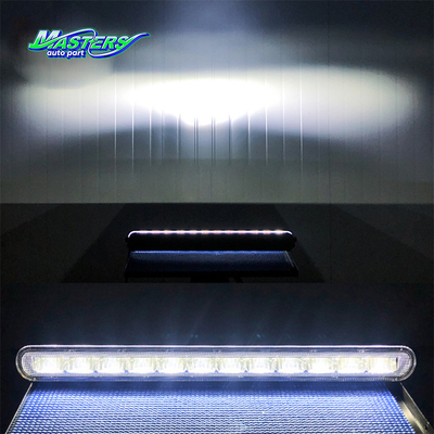Masters 18-Inch H4 LED Working Lamp 42W 2200LM 6500K New Condition IYF-427-S-12P-001-R Spotlights