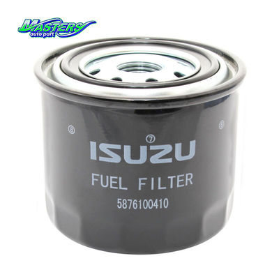 Buy 5876100410 ELEMENT KIT FUEL FILTER 8971725491 ISUZU BVP Parts online manufacture
