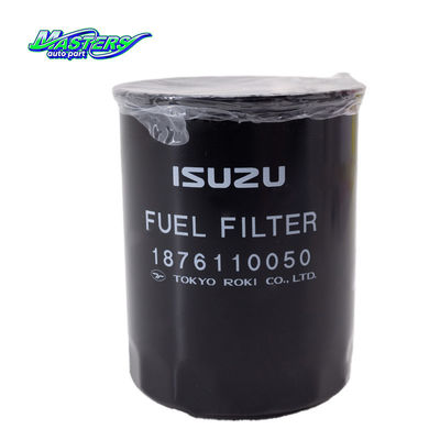 Buy 1876110050 ELEMENT KIT FUEL FILTER 8980366540 ISUZU BVP Parts online manufacture