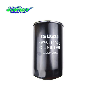 5876110060 ELEMENT OIL FILTER 8980756761 ISUZU BVP Parts
