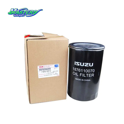 5876110060 ELEMENT OIL FILTER 8980756761 ISUZU BVP Parts