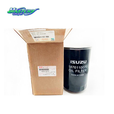 5876110060 ELEMENT OIL FILTER 8980756761 ISUZU BVP Parts