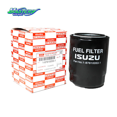 1876100531 ELEMENT OIL FILTER 8980366540 ISUZU BVP Parts