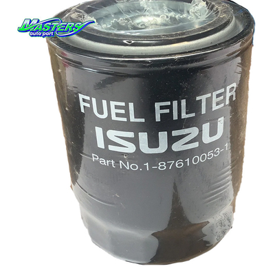 1876100531 ELEMENT OIL FILTER 8980366540 ISUZU BVP Parts