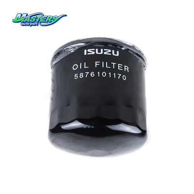 5876101170 ELEMENT OIL FILTER 5876100310 ISUZU BVP Parts