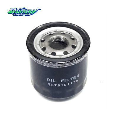 5876101170 ELEMENT OIL FILTER 5876100310 ISUZU BVP Parts