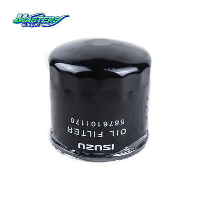 5876101170 ELEMENT OIL FILTER 5876100310 ISUZU BVP Parts