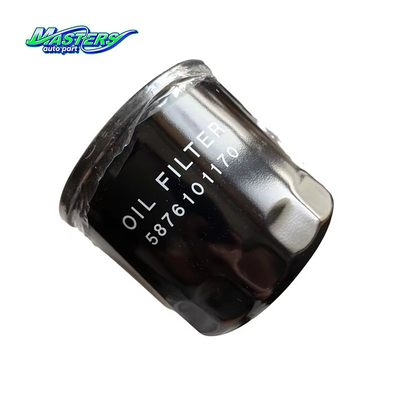 5876101170 ELEMENT OIL FILTER 5876100310 ISUZU BVP Parts
