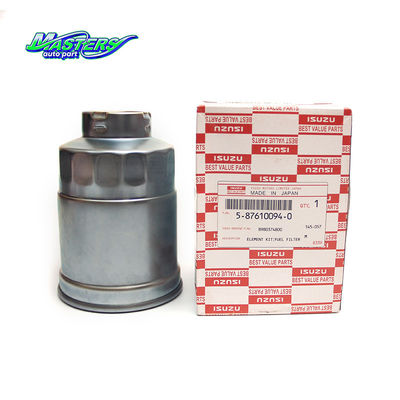 Buy 5876100940 ELEMENT KIT FUEL FILTER 8980374800 ISUZU BVP Parts online manufacture