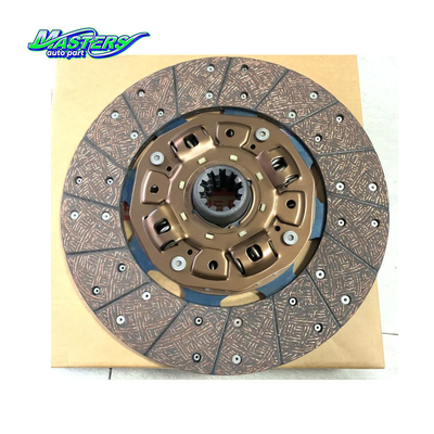 1876101190 Clutch Disc 1312408512 8981851801 ISUZU BVP Parts