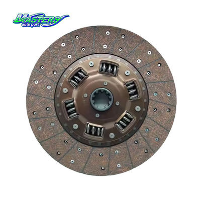 Buy 1876101420 Clutch Disc 1312408891 ISUZU BVP Parts online manufacture