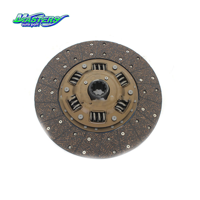 1876101390 Clutch Disc 1312409010 1312409011 ISUZU BVP Parts