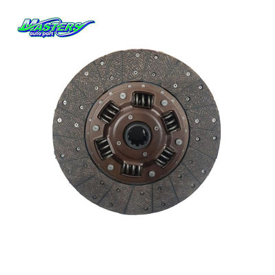 Buy 1876101390 Clutch Disc 1312409010 1312409011 ISUZU BVP Parts online manufacture