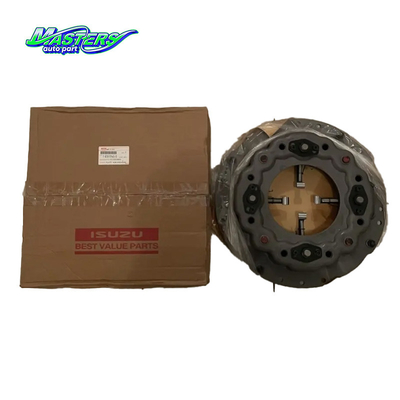 1876101450 Clutch Pressure Plate Assembly PLATE ASM PRESSURE CLU 1312203802 ISUZU BVP Parts