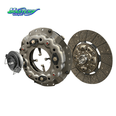 1876101450 Clutch Pressure Plate Assembly PLATE ASM PRESSURE CLU 1312203802 ISUZU BVP Parts