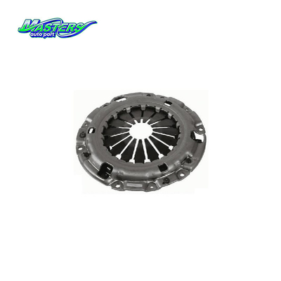 ISUZU BVP Clutch Pressure Plate & Fuel Filter Combo 5876101440 8972596930