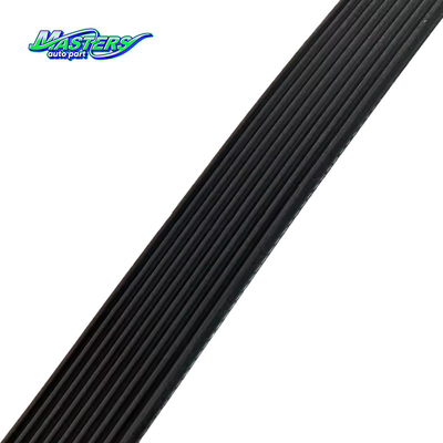 Wholesale Cooling Fan Belts For Isuzu BVP 1876102370 8976118591