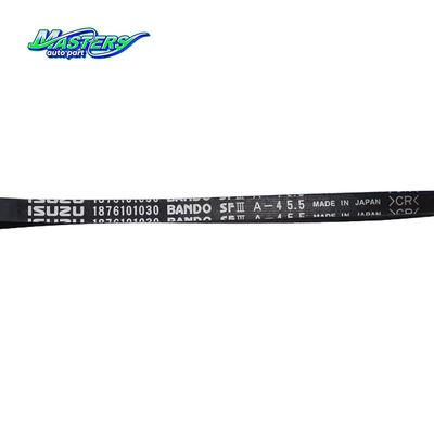Genuine Belt For ISUZU Model 1876101030 & 8976031381