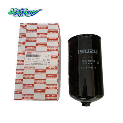 Buy ISUZU BVP Fuel Filter Element 5876110071 8983129180 online manufacture