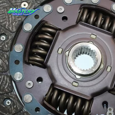 ISUZU BVP Clutch Disc 5876101080 8970706570