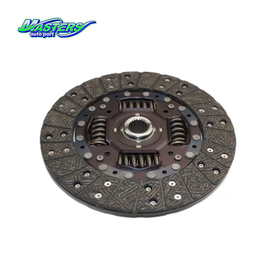 ISUZU BVP Clutch Disc 5876101080 8970706570