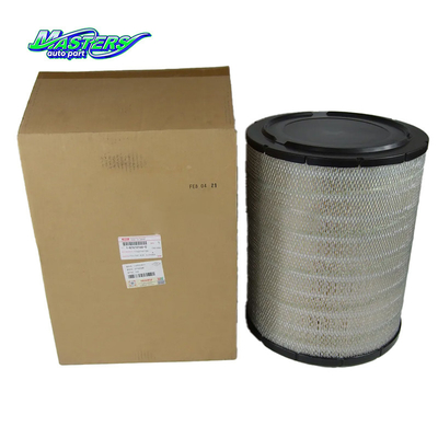 ISUZU BVP Air Filter 1876101660 1142152130