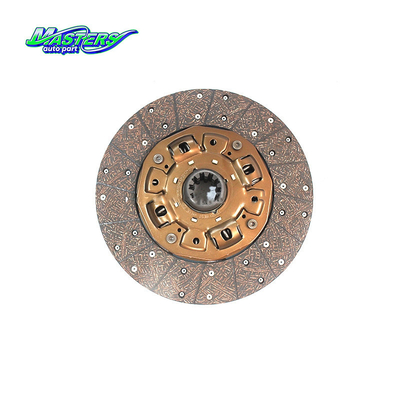 ISUZU BVP Clutch Disc 1876101400 1312408500