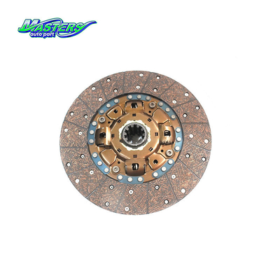 ISUZU BVP Clutch Disc 1876101400 1312408500