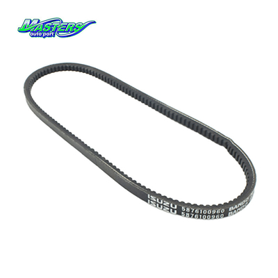 ISUZU BVP P/S Pump Belt 5876100960 8970851310
