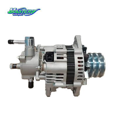 ISUZU BVP Alternator Assembly 5876102680 8973515721