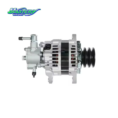 ISUZU BVP Alternator Assembly 5876102680 8973515721