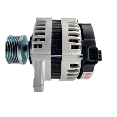 ISUZU BVP Alternator Assembly 5876102690 8980750260