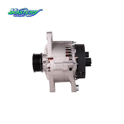ISUZU BVP Alternator Assembly 5876102720 8980298872