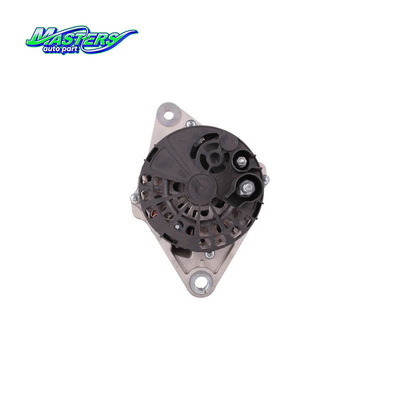 ISUZU BVP Alternator Assembly 5876102720 8980298872