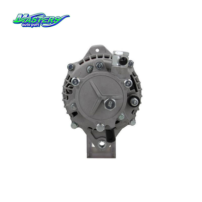ISUZU BVP Alternator Assembly 5876102700 8973515730