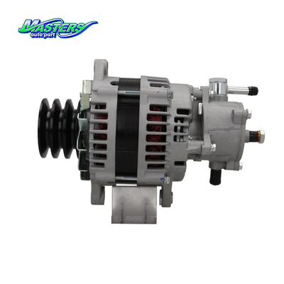 ISUZU BVP Alternator Assembly 5876102700 8973515730