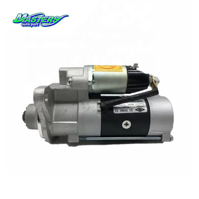 ISUZU BVP Starter Motor Assembly 5876102810 8981412063