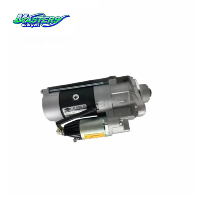 ISUZU BVP Starter Motor Assembly 5876102810 8981412063