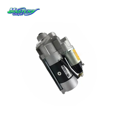 ISUZU BVP Starter Motor Assembly 5876102810 8981412063