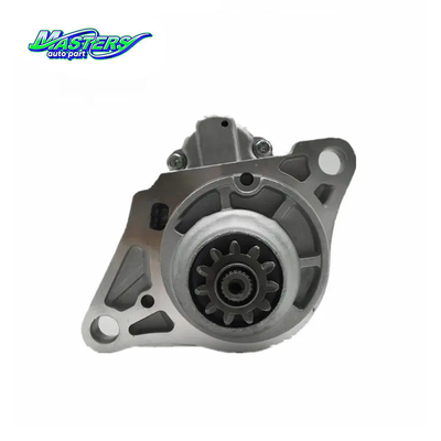 ISUZU BVP Starter Motor Assembly 5876102810 8981412063